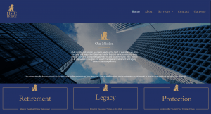 Cardiff Website Design