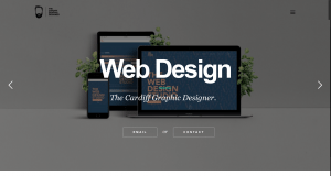 Website Design Cardiff